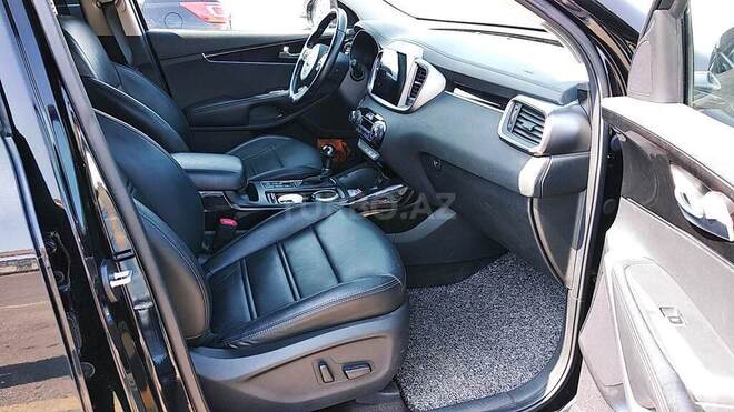Kia Sorento 2015, 117,000 km - 2.0 л - Bakı