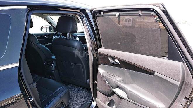 Kia Sorento 2015, 117,000 km - 2.0 л - Bakı