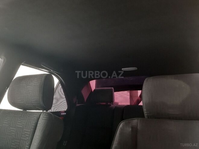 Mercedes C 220 1997, 592,123 km - 2.2 l - Bakı