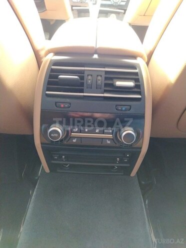 BMW 740 2009, 51,600 km - 3.0 l - Bakı