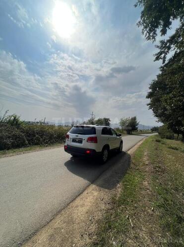 Kia Sorento 2011, 111,000 km - 2.4 l - Masallı