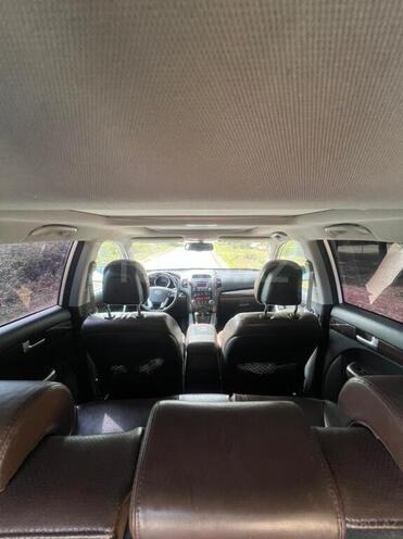 Kia Sorento 2011, 111,000 km - 2.4 l - Masallı