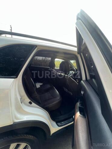 Kia Sorento 2011, 111,000 km - 2.4 l - Masallı