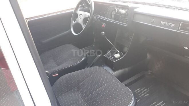 LADA (VAZ) 2107 2007, 178,000 km - 1.6 l - Gəncə