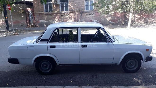 LADA (VAZ) 2107 2007, 178,000 km - 1.6 l - Gəncə
