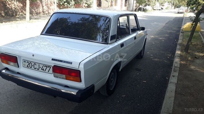 LADA (VAZ) 2107 2007, 178,000 km - 1.6 l - Gəncə