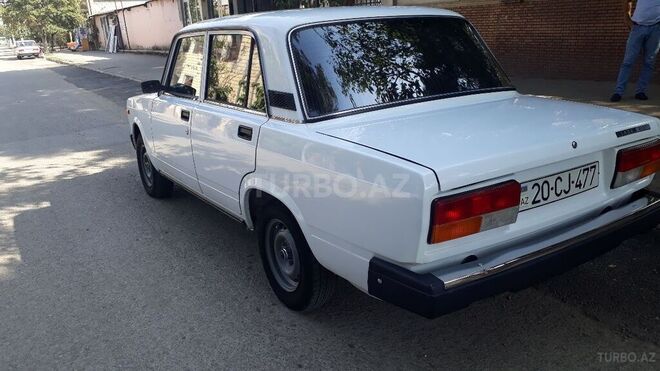 LADA (VAZ) 2107 2007, 178,000 km - 1.6 l - Gəncə