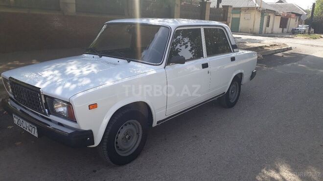 LADA (VAZ) 2107 2007, 178,000 km - 1.6 l - Gəncə