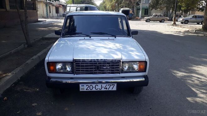 LADA (VAZ) 2107 2007, 178,000 km - 1.6 l - Gəncə