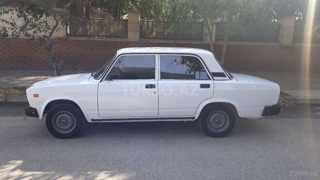 LADA (VAZ) 2107 2007, 178,000 km - 1.6 l - Gəncə