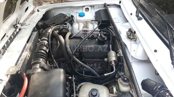 LADA (VAZ) 2107 2007, 178,000 km - 1.6 l - Gəncə