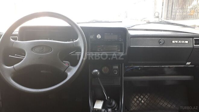 LADA (VAZ) 2107 2007, 178,000 km - 1.6 l - Gəncə