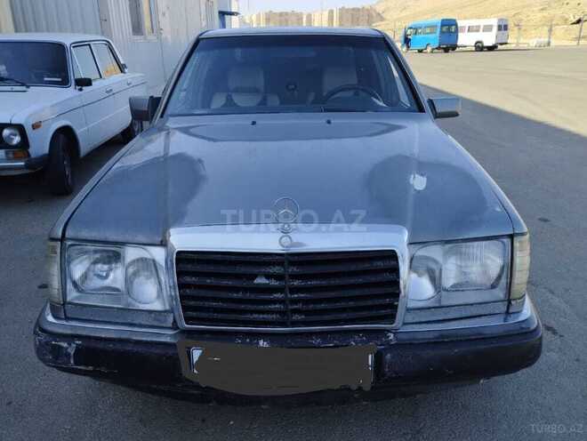 Mercedes E 250 1992, 300,000 km - 2.5 л - Bakı