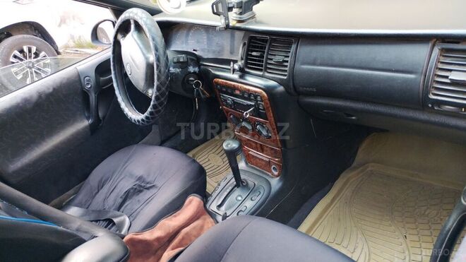Opel Vectra 1996, 28,855 km - 2.0 л - Bakı