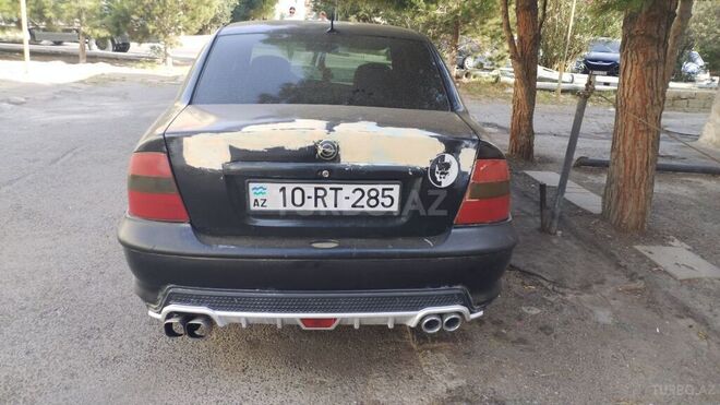 Opel Vectra 1996, 28,855 km - 2.0 л - Bakı