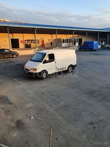 Ford Transit 1999, 315,000 km - 2.5 l - Bakı