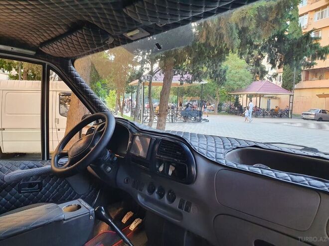 Ford Transit 1999, 315,000 km - 2.5 l - Bakı