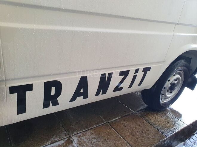 Ford Transit 1999, 315,000 km - 2.5 l - Bakı