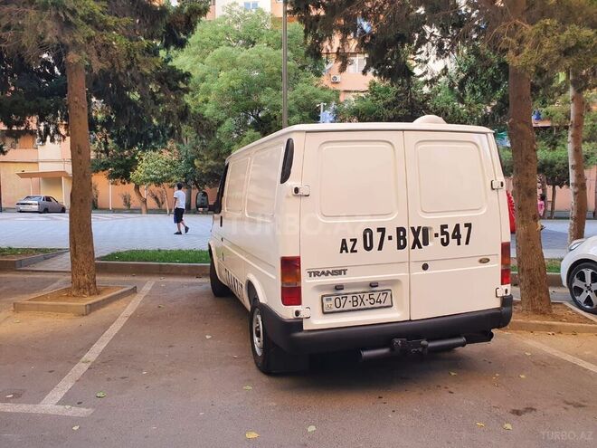Ford Transit 1999, 315,000 km - 2.5 l - Bakı
