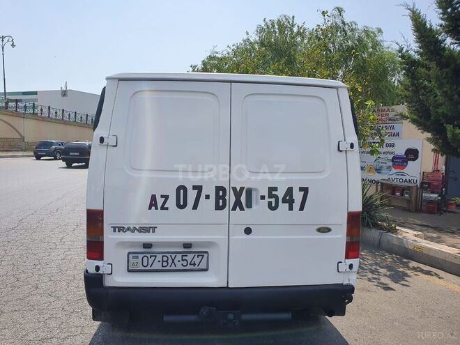 Ford Transit 1999, 315,000 km - 2.5 l - Bakı