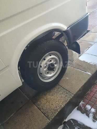 Ford Transit 1999, 315,000 km - 2.5 l - Bakı