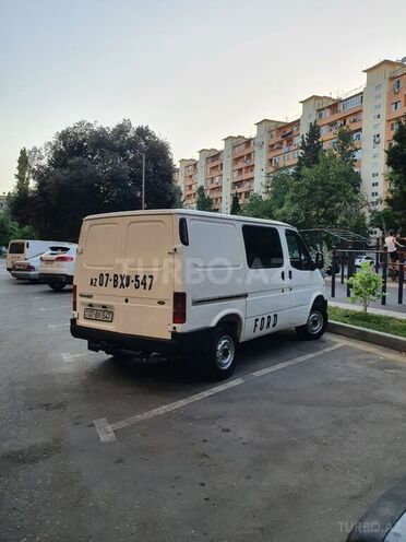Ford Transit 1999, 315,000 km - 2.5 l - Bakı