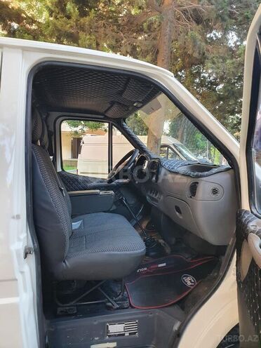 Ford Transit 1999, 315,000 km - 2.5 l - Bakı