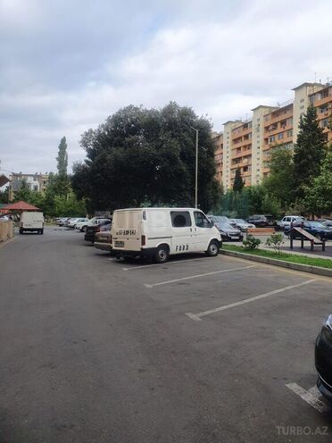 Ford Transit 1999, 315,000 km - 2.5 l - Bakı