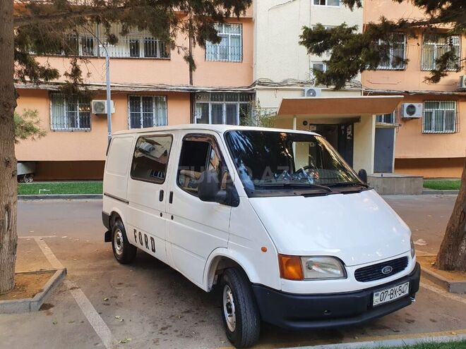 Ford Transit 1999, 315,000 km - 2.5 l - Bakı