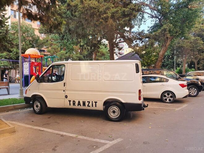 Ford Transit 1999, 315,000 km - 2.5 l - Bakı