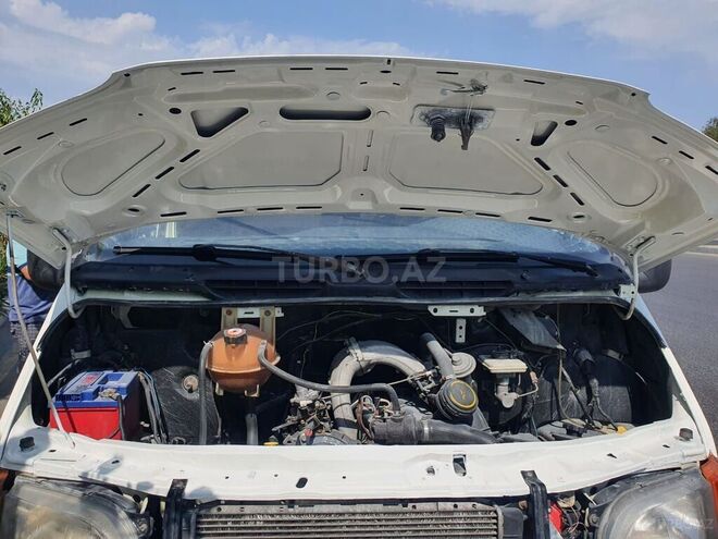 Ford Transit 1999, 315,000 km - 2.5 l - Bakı