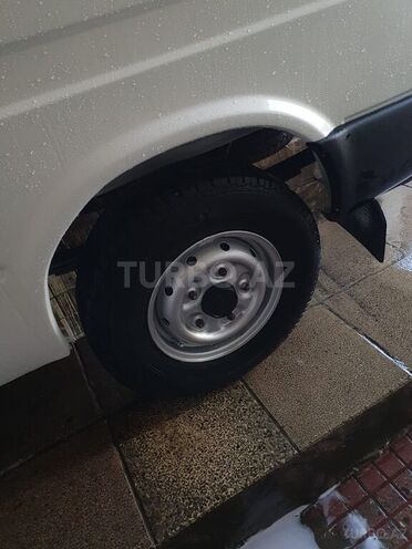 Ford Transit 1999, 315,000 km - 2.5 l - Bakı