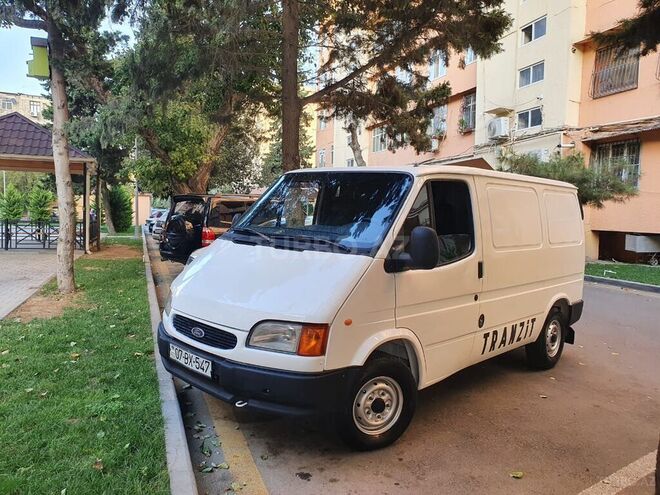 Ford Transit 1999, 315,000 km - 2.5 l - Bakı