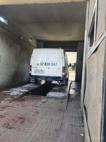 Ford Transit 1999, 315,000 km - 2.5 l - Bakı