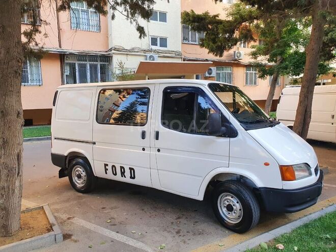 Ford Transit 1999, 315,000 km - 2.5 l - Bakı