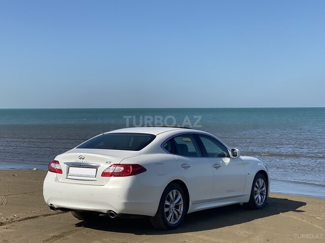 Infiniti  2013, 82,990 km - 3.7 л - Bakı