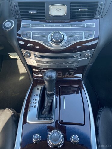 Infiniti  2013, 82,990 km - 3.7 л - Bakı