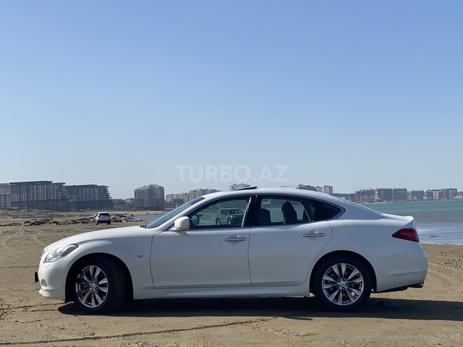 Infiniti  2013, 82,990 km - 3.7 л - Bakı