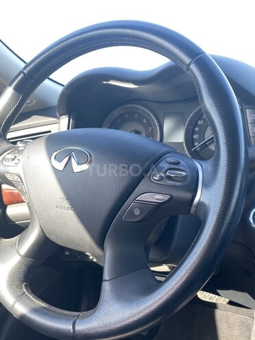 Infiniti  2013, 82,990 km - 3.7 л - Bakı