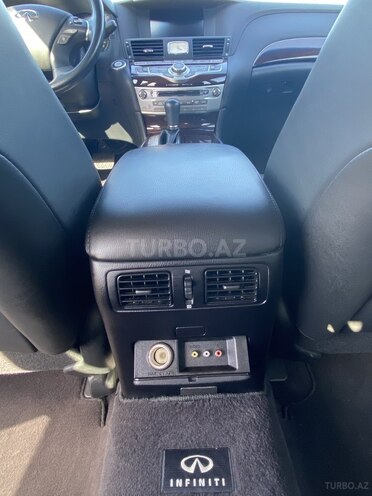 Infiniti  2013, 82,990 km - 3.7 л - Bakı