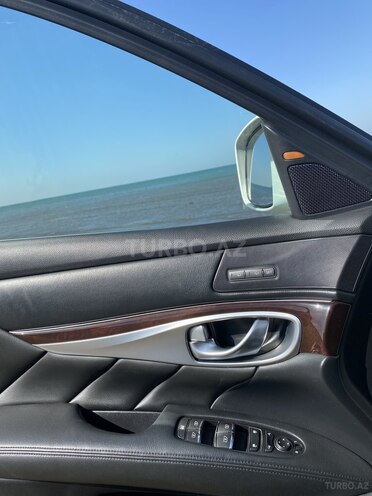 Infiniti  2013, 82,990 km - 3.7 л - Bakı