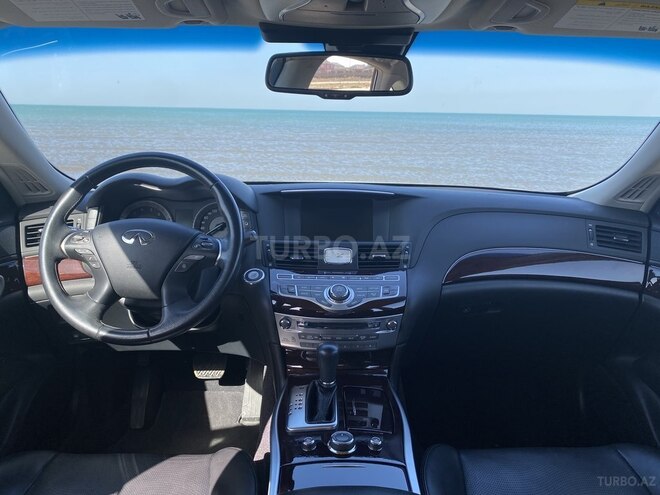 Infiniti  2013, 82,990 km - 3.7 л - Bakı