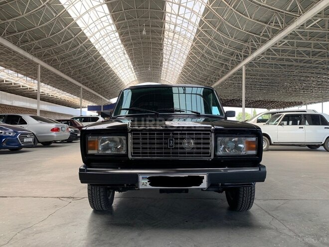 LADA (VAZ) 2107 2011, 156,321 km - 1.6 l - Gəncə