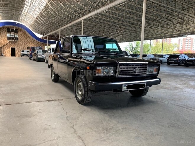 LADA (VAZ) 2107 2011, 156,321 km - 1.6 l - Gəncə