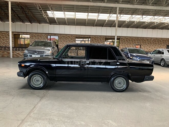 LADA (VAZ) 2107 2011, 156,321 km - 1.6 l - Gəncə