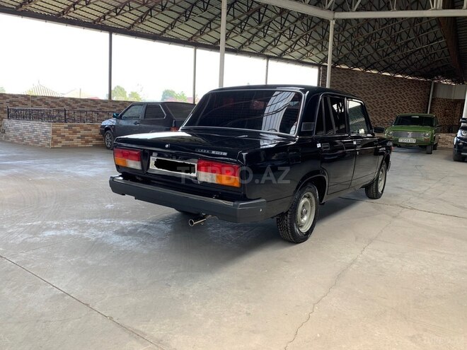 LADA (VAZ) 2107 2011, 156,321 km - 1.6 l - Gəncə