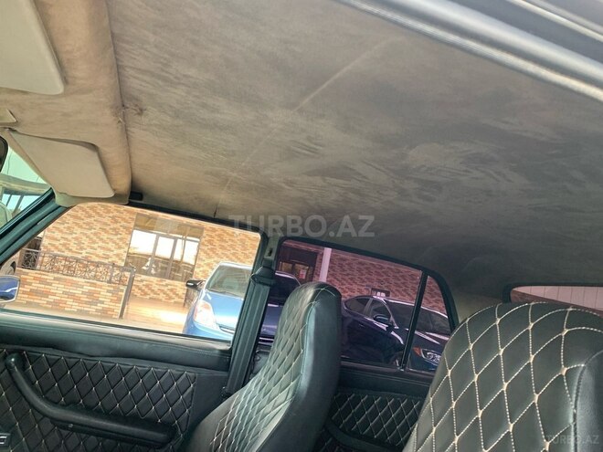LADA (VAZ) 2107 2011, 156,321 km - 1.6 l - Gəncə