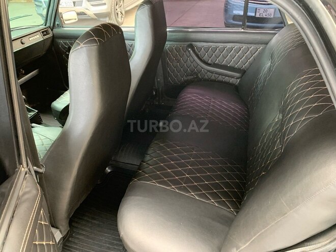 LADA (VAZ) 2107 2011, 156,321 km - 1.6 l - Gəncə