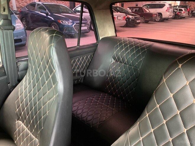 LADA (VAZ) 2107 2011, 156,321 km - 1.6 l - Gəncə