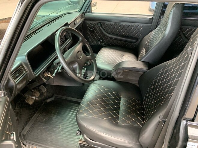 LADA (VAZ) 2107 2011, 156,321 km - 1.6 l - Gəncə